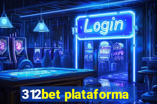 312bet plataforma